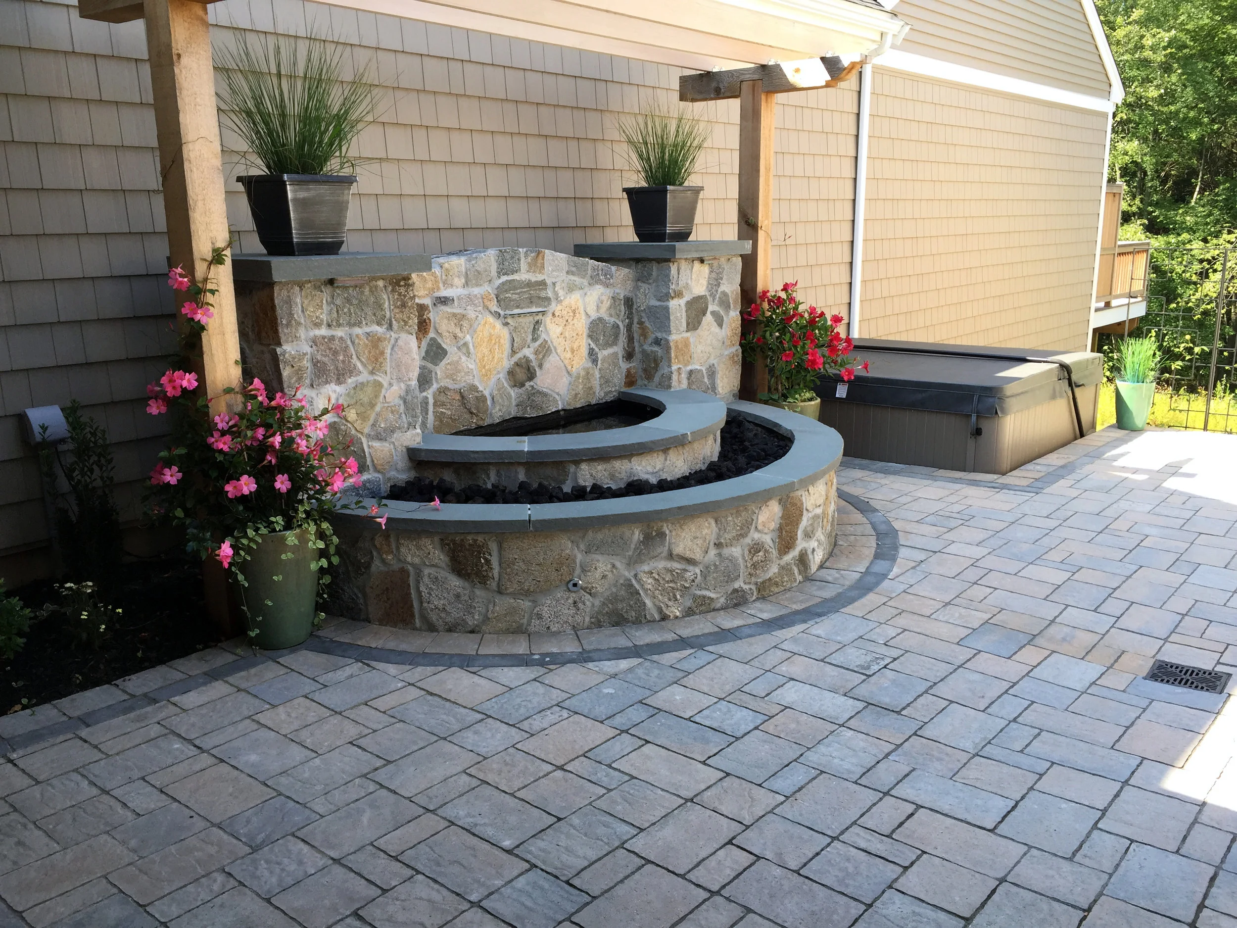 Nearby landscapers best sale